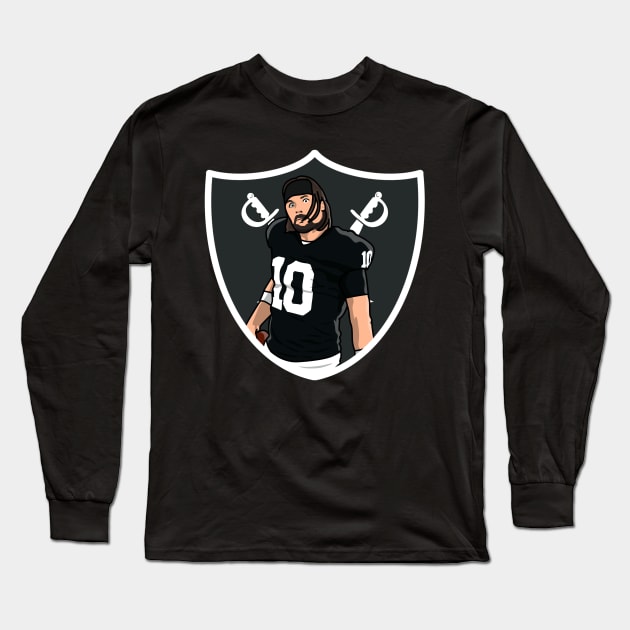 Minshew nation Long Sleeve T-Shirt by Bestmatch